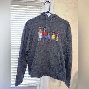 Bob’s Burgers Hoodie🤩